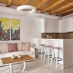 Arcs & Residences Mykonos Town