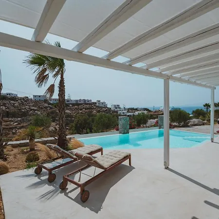 מלון Arcs & Residences