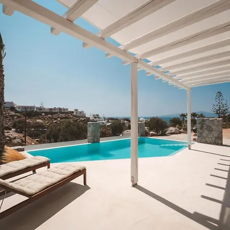 Arcs & Residences מלון 3*