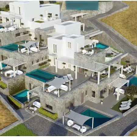 מלון Arcs & Residences