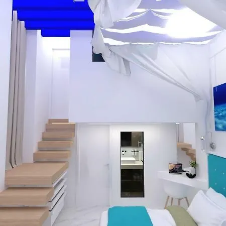 Arcs & Residences מלון 3*
