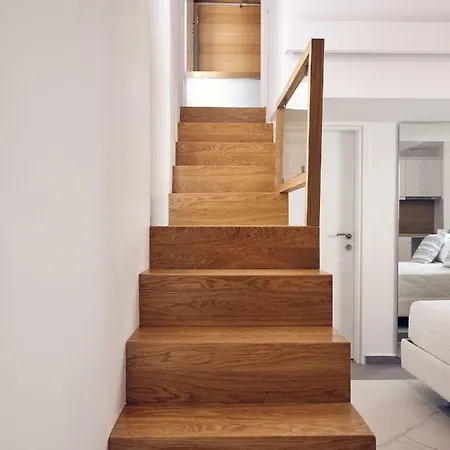 Arcs & Residences