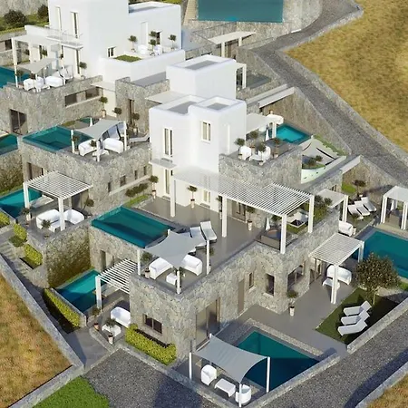 מלון Arcs & Residences