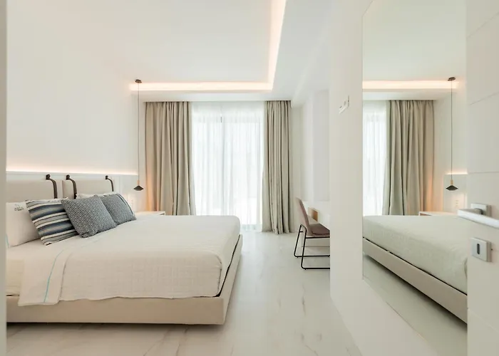 Hotel Arcs & Residences