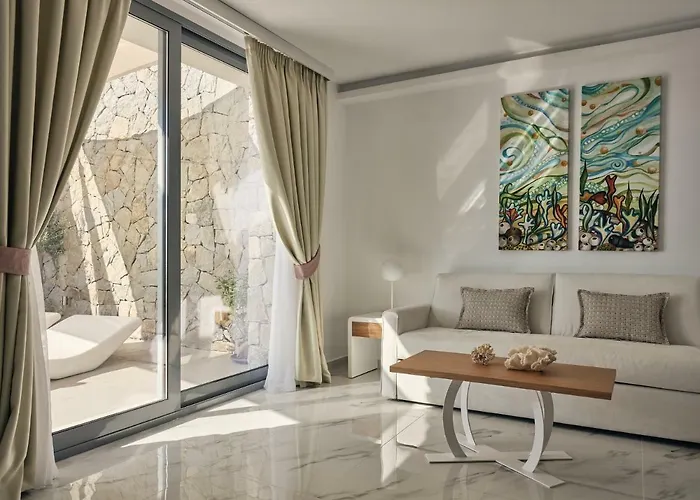 Arcs & Residences Hotel 3*