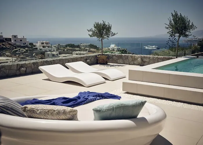 Arcs & Residences 3*