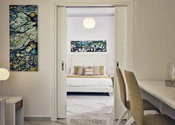 Arcs & Residences Hotel 3*