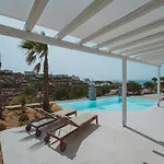 Otel Arcs & Residences