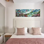 Arcs & Residences Ξενοδοχείο Mykonos Town