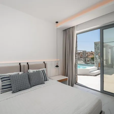 호텔 Arcs & Residences