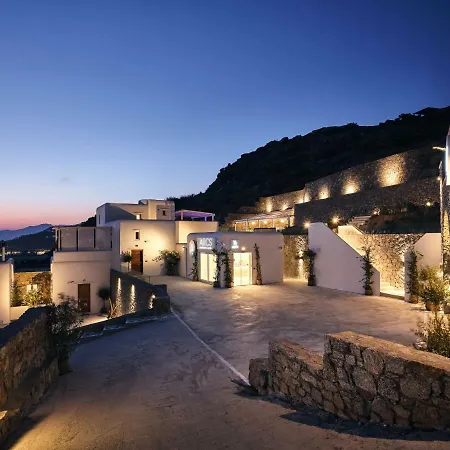Arcs & Residences 酒店 Mykonos Town