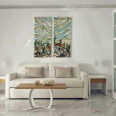 Arcs & Residences 호텔 3*