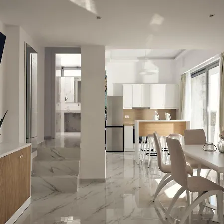 Arcs Suites&residences