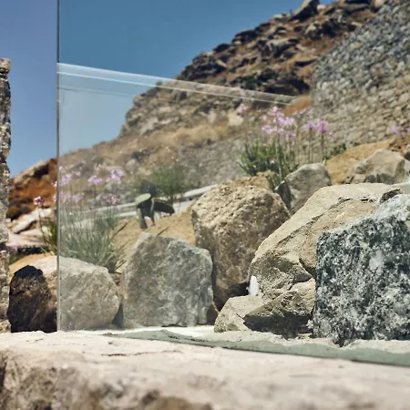 Arcs & Residences Mykonos Town