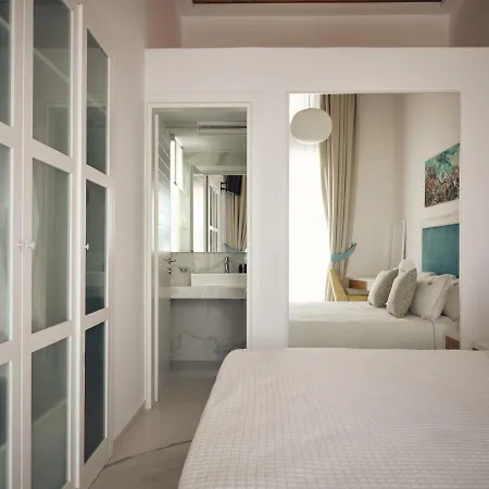 Arcs & Residences Mykonos Town