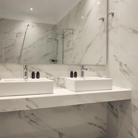 Arcs Suites&residences 3* Mykonos Town