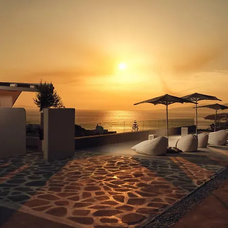 호텔 Arcs & Residences