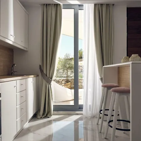 Arcs & Residences 酒店