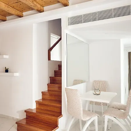 Arcs & Residences Otel 3*