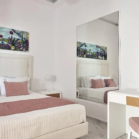 Arcs Suites&residences 3*