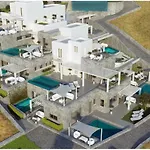 ホテル Arcs & Residences