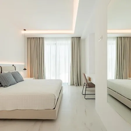 فندق Arcs & Residences