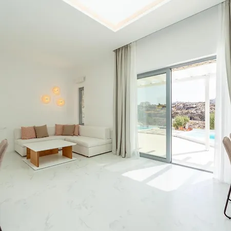 Arcs & Residences فندق Mykonos Town