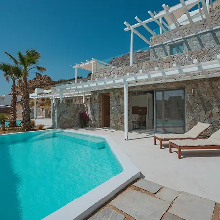 Arcs & Residences فندق Mykonos Town