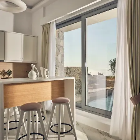 호텔 Arcs & Residences