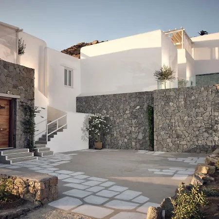 Arcs & Residences فندق Mykonos Town