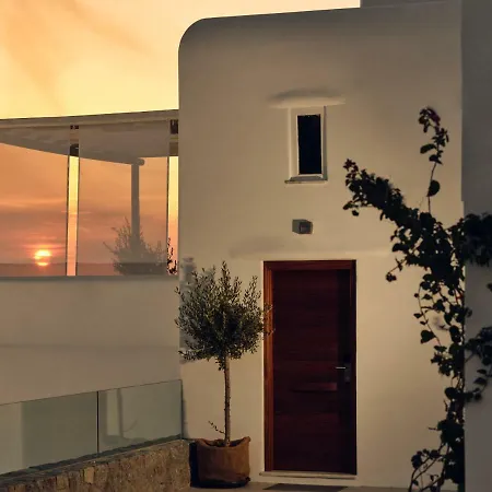 فندق Arcs & Residences