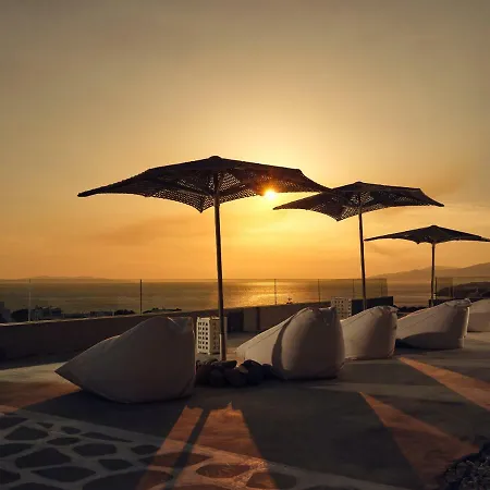 فندق Arcs & Residences
