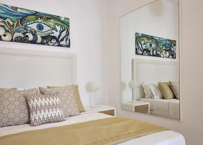 Arcs & Residences 3*