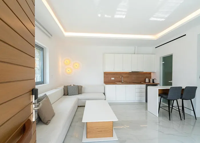 Arcs & Residences 3*