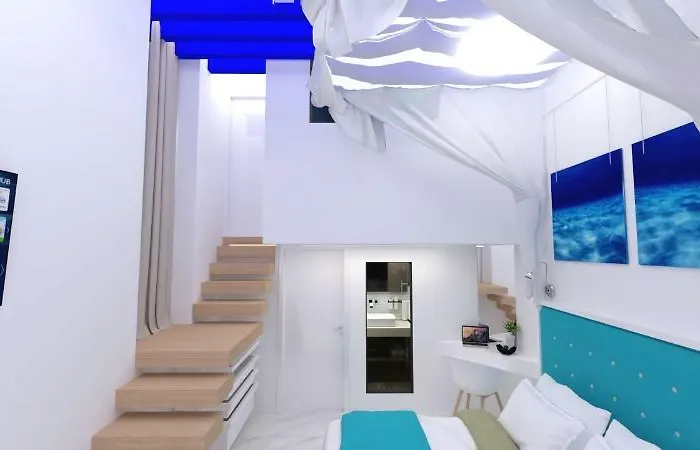 Arcs & Residences Hotel 3*