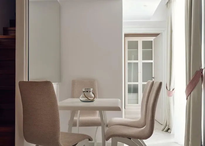 Arcs & Residences Hotel 3*