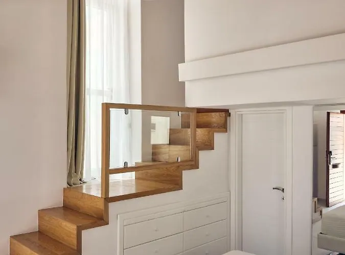 Arcs & Residences Hotel