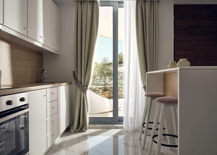 Arcs & Residences Hotel