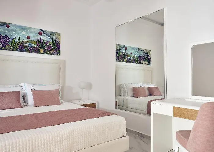 Arcs & Residences 3*