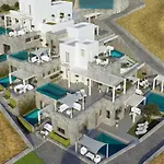 호텔 Arcs & Residences