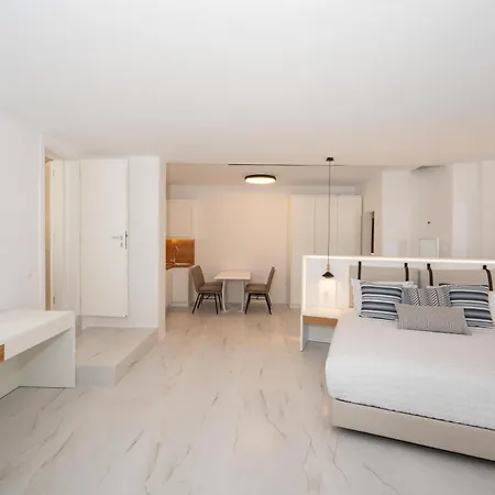 Hotell Arcs & Residences