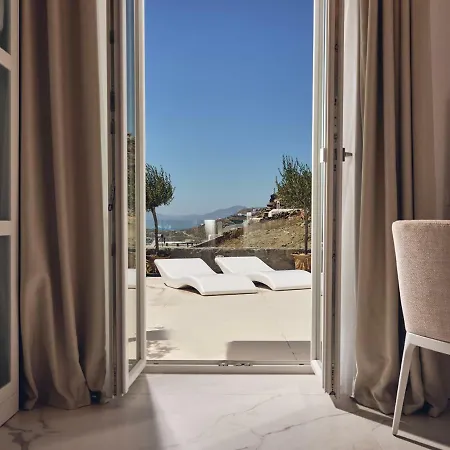 Hotell Arcs & Residences