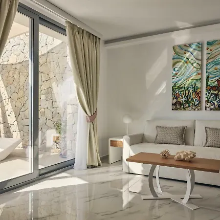 Arcs & Residences Hotell 3*