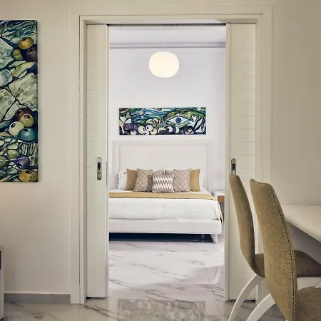 Arcs & Residences Hotell 3*