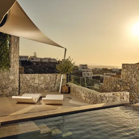 Hotell Arcs & Residences