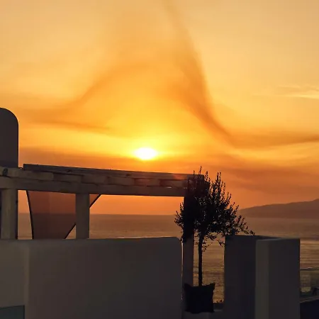 Hotell Arcs & Residences 3*