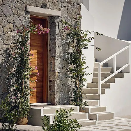 Arcs & Residences Hotell 3*