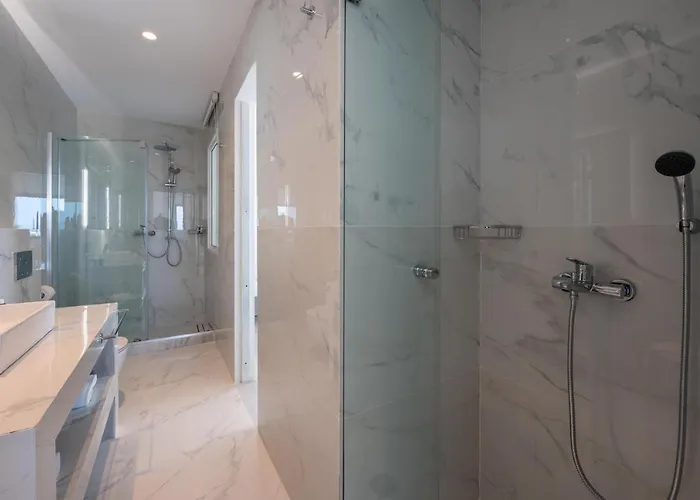 Szálloda Arcs & Residences 3*