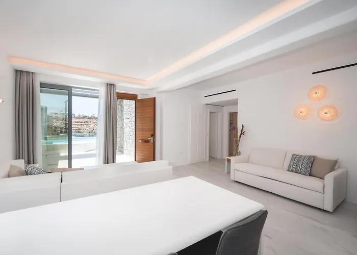 Szálloda Arcs & Residences 3*