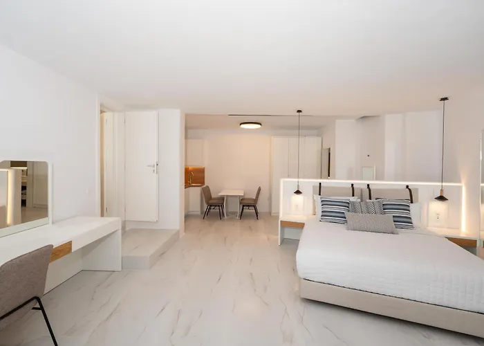 Szálloda Arcs & Residences